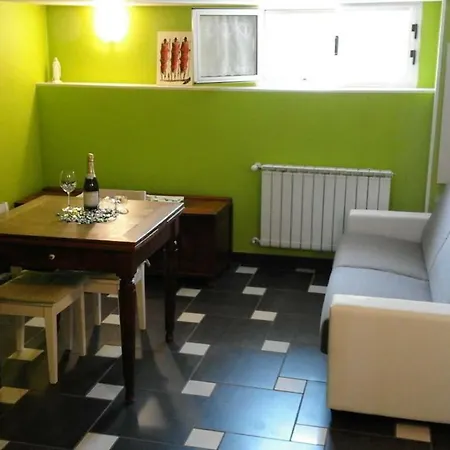 Holiday home - Mirabilandia
