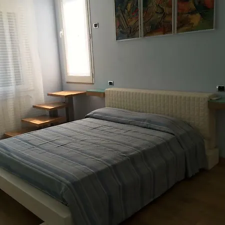 Holiday home - Mirabilandia *