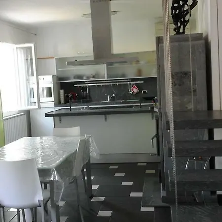 Holiday home - Mirabilandia Borgo Fosso Ghiaia