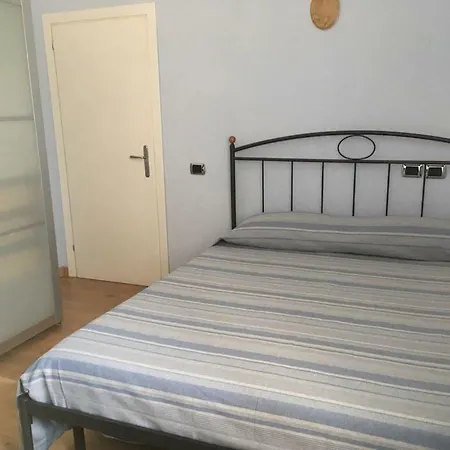 - Mirabilandia Feriehus Fosso Ghiaia
